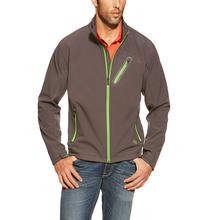 Men's Forge Softshell Jacket