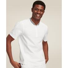 Newport Zip Henley by Wilson