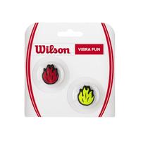 Vibra Fun Flame Dampener 2 Pack by Wilson