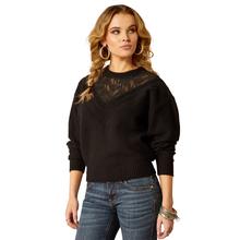 Womens Magnolia Sweater