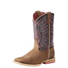 Vaquera Western Boot