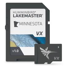 LakeMaster - Minnesota V1 by Humminbird