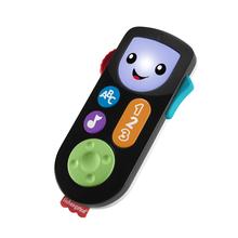 Fisher-Price Laugh & Learn Stream & Learn Remote by Mattel