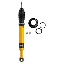 Old Man Emu Nitrocharger Plus Strut Front 93000 | Yellow | Steel by ARB USA Brand