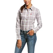 Women's FR Jolene Work Shirt by Ariat