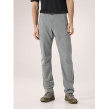 Gamma Quick Dry Pant Men's by Arc'teryx in Greenville SC