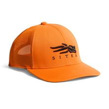 Unisex Icon Flex Mid Pro Trucker Hat by Sitka in Appleton WI