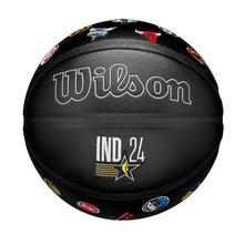 NBA All-Star All Team Premiere Basketball by Wilson