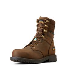 Men's RigTEK 8" CSA Waterproof Composite Toe Work Boot