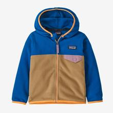 Baby Micro D Snap-T Jacket by Patagonia