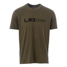 2526 Logo Eco Tee by Gnu