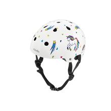 Unicorn Lifestyle Bike Helmet by Electra in BAYEUX CALVADOS