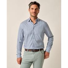 Mens Top Shelf Button Up Shirt - Feldman by Johnnie-O