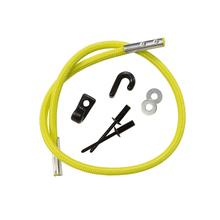 Yellow Green 19" (48 cm) Deck Bungee Cord by Pelican Sport