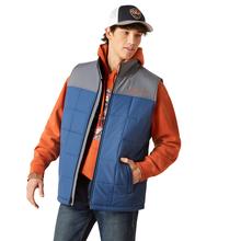 Men's Crius Insulated Vest