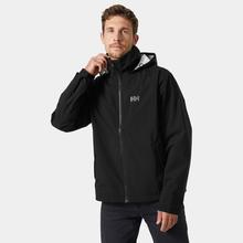 Men's Victor Rain Jacket by Helly Hansen