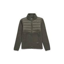 Hybrid Sherpa Full Zip Jacket by Herschel Supply