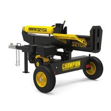 32-Ton Log Splitter by Champion Power Equipment in Delafield WI