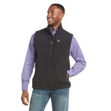 Men's Vernon 2.0 Softshell Vest by Ariat in Concord NC