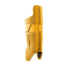 Adult Pro-SRZ Gel-to-Shell Catcher's Lower Leg Guards by EvoShield in Frederic WI