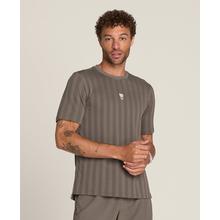 Game Point Seamless Tee by Wilson