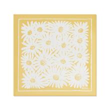 Daisy Dream Print Scarf by Brighton in Appleton WI