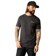 Mens Original Lines T-Shirt by Ariat