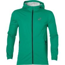 M ACCELERATE JACKET by ASICS