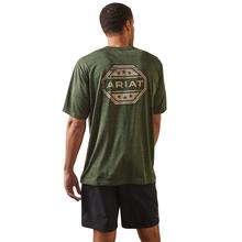 Men's Charger Ariat Stamp T-Shirt by Ariat in Escondido CA