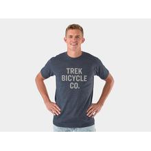 Bicycle Co T-Shirt by Trek