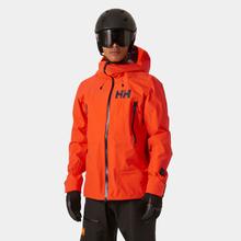 Men's Sogn Shell 2.0 Jacket by Helly Hansen