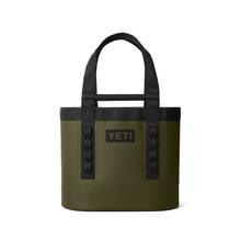 Camino 35 Carryall Tote Bag - Olive