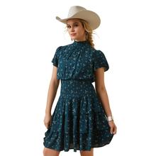 Women's Steer Me Dress