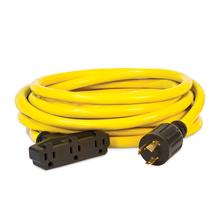 25 ft. 30A 125V Generator Extension Cord by Champion Power Equipment in Appleton WI