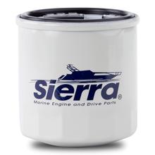 118-7911-1 Outboard Engine Oil Filter by Sierra Parts in Raleigh NC