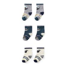 Toddler Trio Socks by Smartwool in Connersville IN