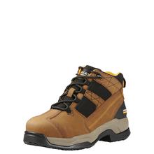 Women's Contender Steel Toe Work Boot by Ariat