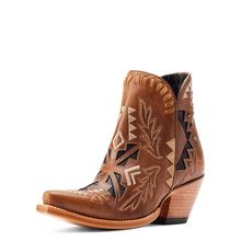 Women's Mesa Western Boot