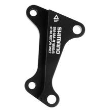 Disc Brake Adapter, Ma, for 180mm Rotor by Shimano Cycling in Durham NC