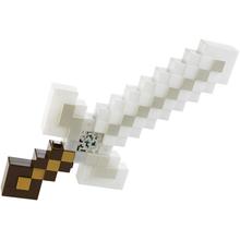 Minecraft Light-Up Adventure Sword by Mattel
