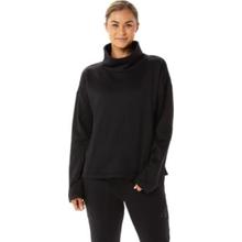 Women's Brushed Knit Pullover