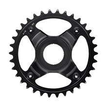 SM-CRE70-B Chainring 34T W/O CG by Shimano Cycling