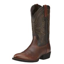 Men's Comeback Western Boot by Ariat in Georgetown Georgia