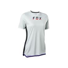 Defend Women's Mountain Bike Jersey by Fox Racing in South Sioux City NE