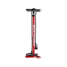 Bontrager Dual Charger Floor Pump by Trek in Ashland WI