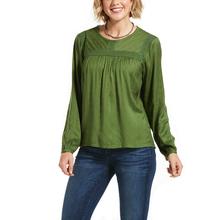 Women's Meadow Top