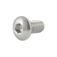 M4x0.7 Button Head Cap Screws