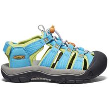 Little Kids' Newport Boundless Sandal by Keen in Red Deer AB