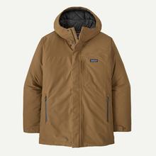 Men’s Windshadow Parka