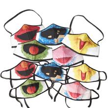 Sesame Street All Characters Adult/Child Face Mask (10 pack) by Brighton in Miamisburg OH